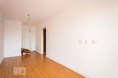 Sala de apartamento para alugar com 2 quartos, 55m² em Parque das Nações, Santo André