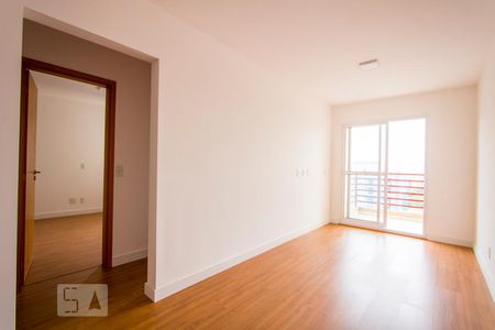 Sala de Apartamento com 2 quartos, 50m² Santa Teresinha