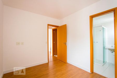 Quarto 1 - Suíte de apartamento para alugar com 2 quartos, 55m² em Parque das Nações, Santo André