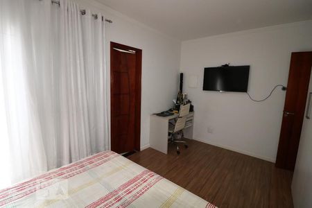 Suite de casa à venda com 2 quartos, 73m² em Vila Formosa, São Paulo
