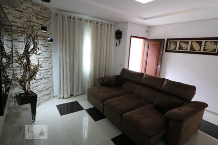 Sala de casa à venda com 2 quartos, 73m² em Vila Formosa, São Paulo