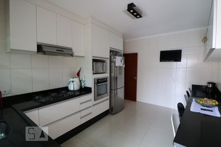 Casa à venda com 73m², 2 quartos e 3 vagasCozinha