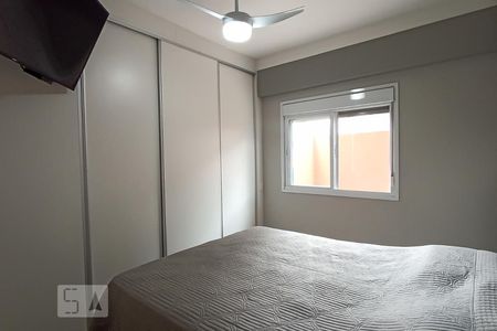 Suíte de apartamento à venda com 2 quartos, 90m² em Bethaville I, Barueri