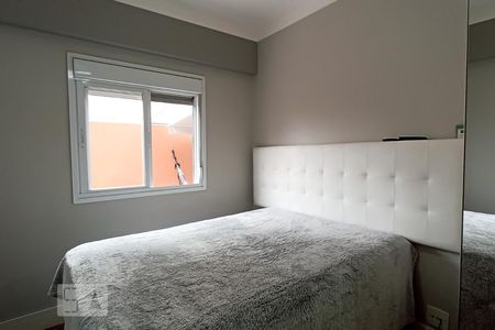 Quarto de apartamento à venda com 2 quartos, 90m² em Bethaville I, Barueri