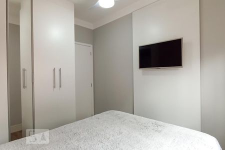 Quarto de apartamento à venda com 2 quartos, 90m² em Bethaville I, Barueri