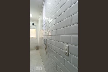 Apartamento à venda com 90m², 2 quartos e 1 vaga Apartamento à venda com 90m², 2 quartos e 1 vagaCozinha e área de serviço