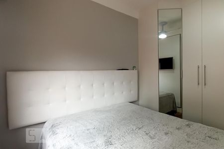 Quarto de apartamento à venda com 2 quartos, 90m² em Bethaville I, Barueri