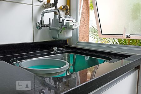 Apartamento à venda com 90m², 2 quartos e 1 vaga Apartamento à venda com 90m², 2 quartos e 1 vagaÁrea de serviço - Tanque