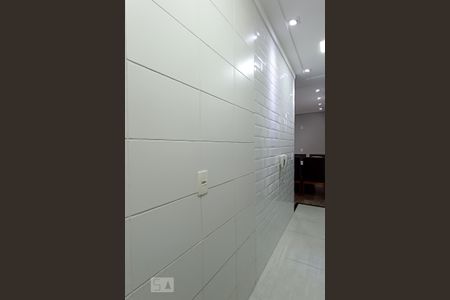 Apartamento à venda com 90m², 2 quartos e 1 vaga Apartamento à venda com 90m², 2 quartos e 1 vagaCozinha e área de serviço