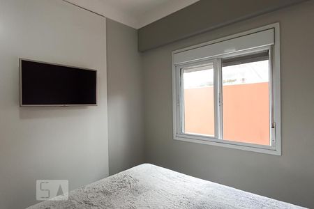 Quarto de apartamento à venda com 2 quartos, 90m² em Bethaville I, Barueri