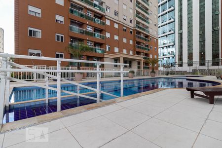 Apartamento à venda com 90m², 2 quartos e 1 vaga Apartamento à venda com 90m², 2 quartos e 1 vagaÁrea comum - Piscina