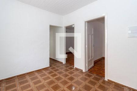 Sala de Estar de casa à venda com 3 quartos, 100m² em Jardim Sao Paulo(zona Norte), São Paulo