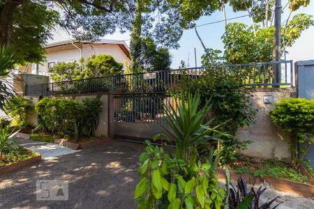 Casa à venda com 465m², 5 quartos e 5 vagasFachada