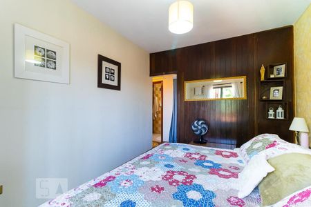 Casa à venda com 465m², 5 quartos e 5 vagasQuarto 1 - Suíte 1