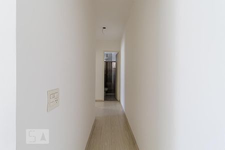 Corredor de apartamento à venda com 2 quartos, 60m² em Jardim Previdencia, São Paulo