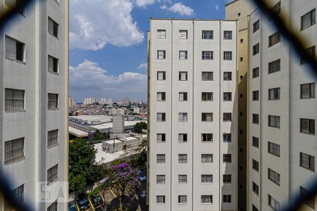 Apartamento à venda com 60m², 2 quartos e 1 vaga Apartamento à venda com 60m², 2 quartos e 1 vagaVista do Quarto 2