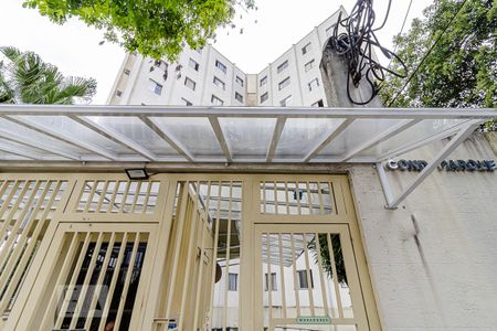 Fachada de apartamento à venda com 2 quartos, 60m² em Jardim Previdencia, São Paulo