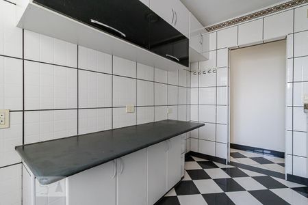 Apartamento à venda com 60m², 2 quartos e 1 vaga Apartamento à venda com 60m², 2 quartos e 1 vagaCozinha