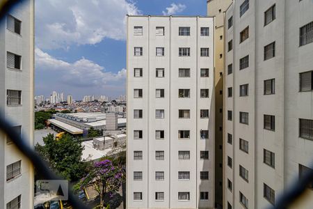 Apartamento à venda com 60m², 2 quartos e 1 vaga Apartamento à venda com 60m², 2 quartos e 1 vagaVista do Quarto 1