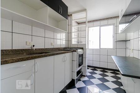 Apartamento à venda com 60m², 2 quartos e 1 vaga Apartamento à venda com 60m², 2 quartos e 1 vagaCozinha