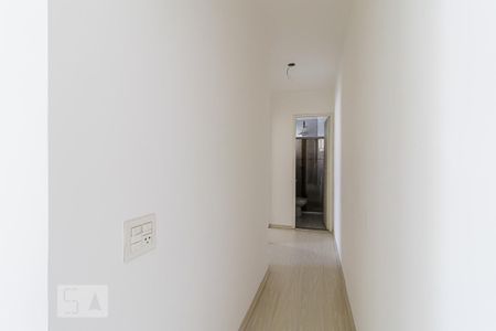 Corredor de apartamento à venda com 2 quartos, 60m² em Jardim Previdencia, São Paulo