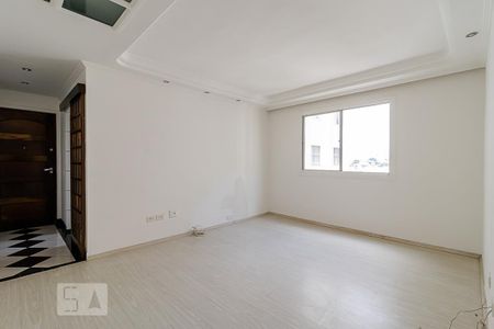 Sala de apartamento à venda com 2 quartos, 60m² em Jardim Previdencia, São Paulo