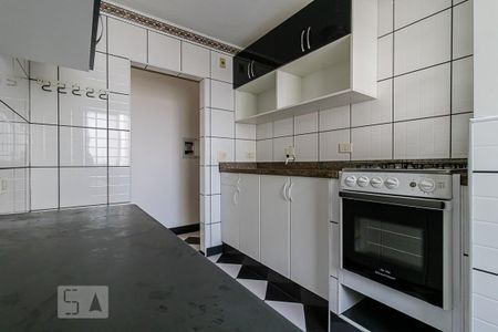 Apartamento à venda com 60m², 2 quartos e 1 vaga Apartamento à venda com 60m², 2 quartos e 1 vagaCozinha