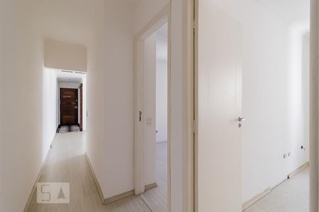 Corredor de apartamento à venda com 2 quartos, 60m² em Jardim Previdencia, São Paulo