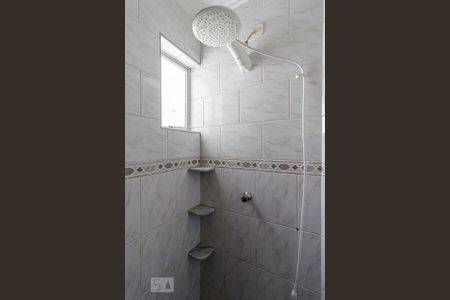Banheiro de apartamento à venda com 2 quartos, 60m² em Jardim Previdencia, São Paulo