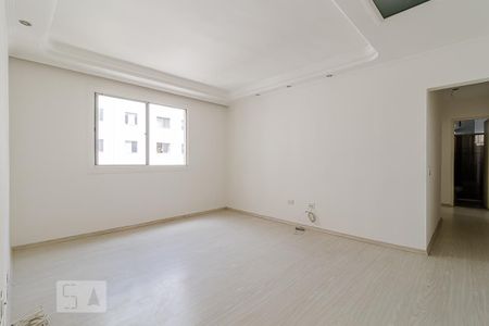 Sala de apartamento à venda com 2 quartos, 60m² em Jardim Previdencia, São Paulo