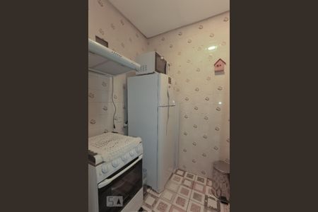 Apartamento para alugar com 55m², 1 quarto e 1 vaga Apartamento para alugar com 55m², 1 quarto e 1 vagaCozinha