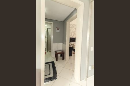 Apartamento para alugar com 55m², 1 quarto e 1 vaga Apartamento para alugar com 55m², 1 quarto e 1 vagaCorredor
