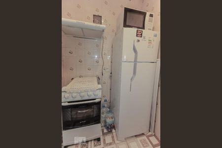Apartamento para alugar com 55m², 1 quarto e 1 vaga