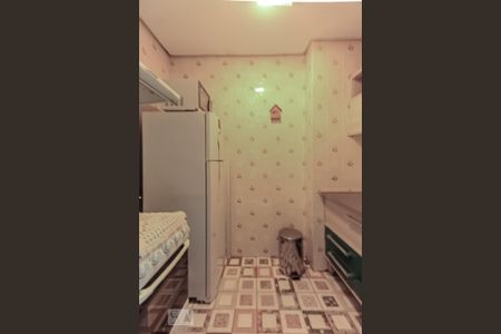 Apartamento para alugar com 55m², 1 quarto e 1 vaga Apartamento para alugar com 55m², 1 quarto e 1 vagaCozinha