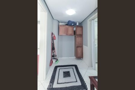 Apartamento para alugar com 55m², 1 quarto e 1 vaga Apartamento para alugar com 55m², 1 quarto e 1 vagaCorredor