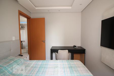 Quarto 1 de apartamento à venda com 2 quartos, 43m² em Morro Santana, Porto Alegre