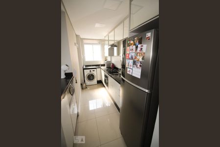 Apartamento à venda com 43m², 2 quartos e 1 vaga Apartamento à venda com 43m², 2 quartos e 1 vagaCozinha