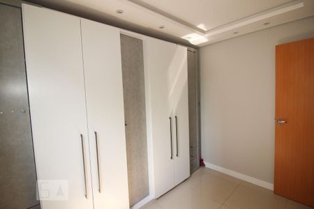 Apartamento à venda com 43m², 2 quartos e 1 vaga Apartamento à venda com 43m², 2 quartos e 1 vagaQuarto 2