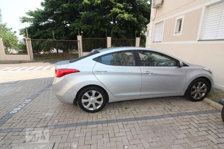 Apartamento à venda com 43m², 2 quartos e 1 vaga Apartamento à venda com 43m², 2 quartos e 1 vagaGaragem