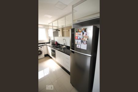 Apartamento à venda com 43m², 2 quartos e 1 vaga Apartamento à venda com 43m², 2 quartos e 1 vagaCozinha