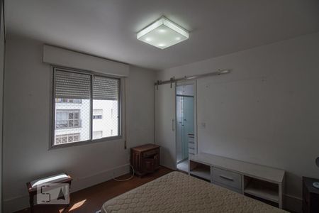 Apartamento para alugar com 147m², 3 quartos e 2 vagas Apartamento para alugar com 147m², 3 quartos e 2 vagasQuarto 3