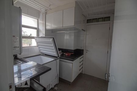 Apartamento para alugar com 147m², 3 quartos e 2 vagas Apartamento para alugar com 147m², 3 quartos e 2 vagasCozinha