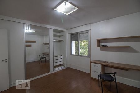 Apartamento para alugar com 147m², 3 quartos e 2 vagasQuarto 2