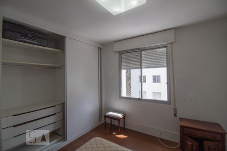 Apartamento para alugar com 147m², 3 quartos e 2 vagas Apartamento para alugar com 147m², 3 quartos e 2 vagasQuarto 3