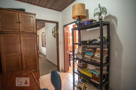 Escritório de casa para alugar com 3 quartos, 140m² em Jabaquara, São Paulo
