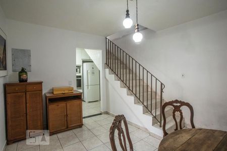 Sala de Jantar de casa para alugar com 3 quartos, 140m² em Jabaquara, São Paulo