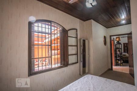 Quarto 1 de casa para alugar com 3 quartos, 140m² em Jabaquara, São Paulo