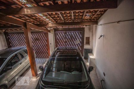 Vista de casa para alugar com 3 quartos, 140m² em Jabaquara, São Paulo