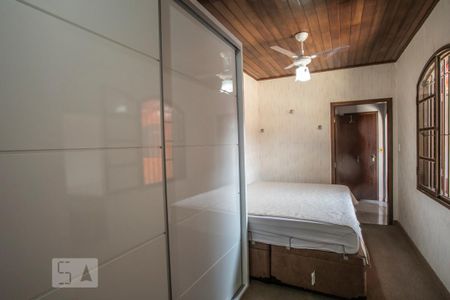 Quarto 1 de casa para alugar com 3 quartos, 140m² em Jabaquara, São Paulo