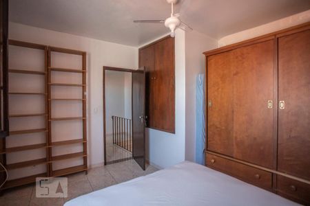 Quarto 2 de casa para alugar com 3 quartos, 140m² em Jabaquara, São Paulo